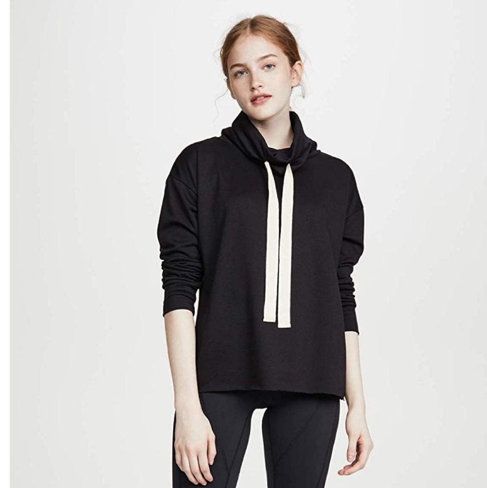 Onzie Pull Over Sweat shirt new